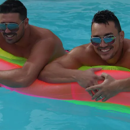 فندق The Vintage Club - Gay Men Only بلايا ديل إنغلز